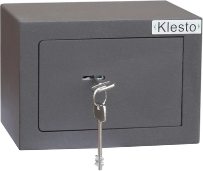 Мебельный сейф Klesto KM-14