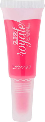 Блеск для губ Bellaoggi Gloss Royale тон 05