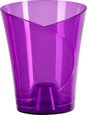 Кашпо La Decoro Орхидея / КШ-6442 (фиолетовый)