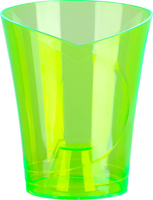 Кашпо La Decoro Орхидея / КШ-6445 (лайм)