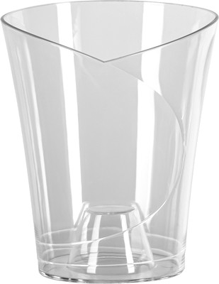 Кашпо La Decoro Орхидея / КШ-7009 (прозрачный)