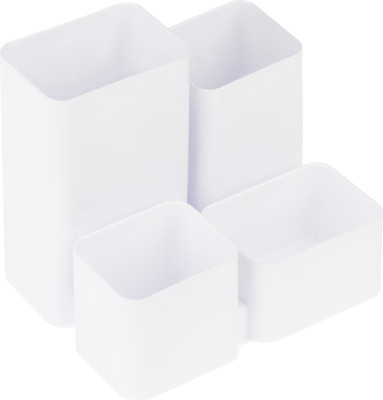 Органайзер настольный Стамм Юниор / ОР-30577 (белый)