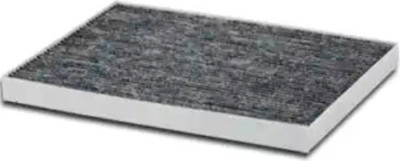 Салонный фильтр TSN 9.7.350 (угольный)