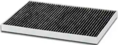 Салонный фильтр TSN 9.7.558 (угольный)