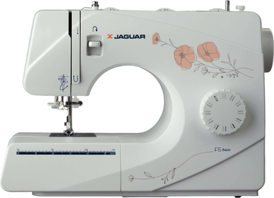 Швейная машина Jaguar FS 8400