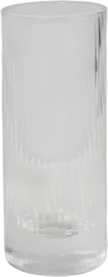 Рюмка AksHome Kathedral (прозрачный)