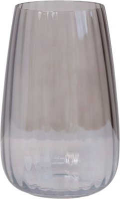 Бокал AksHome Pixie Хайбол (серый)