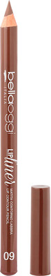 Карандаш для губ Bellaoggi Lip Liner тон 09