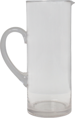 Кувшин AksHome Kathedral (прозрачный, 1.82 л)