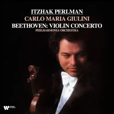 Виниловая пластинка Warner Music Itzhak Perlmani - Beethoven: Violin Concerto LP