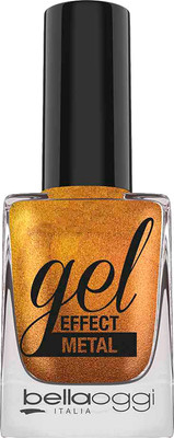 Лак для ногтей Bellaoggi Gel Effect Keratin тон 930 (10мл)