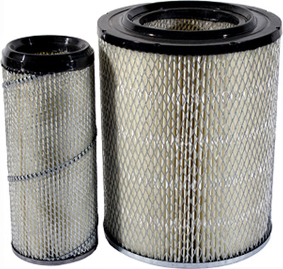 Комплект воздушных фильтров TSN 9.1.0131 (2шт)