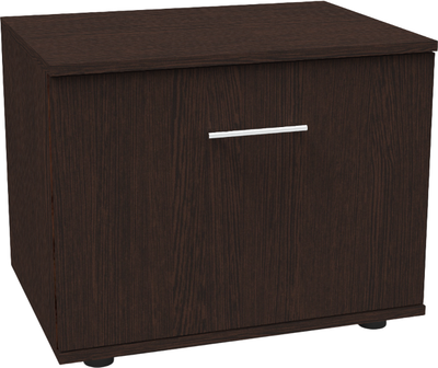 Тумба Интермебель К-003 (дуб венге)