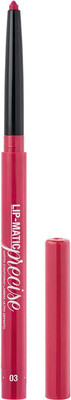 Карандаш для губ Bellaoggi Lip Matic Precise тон 03