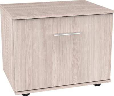 Тумба Интермебель К-003 (шимо светлый)