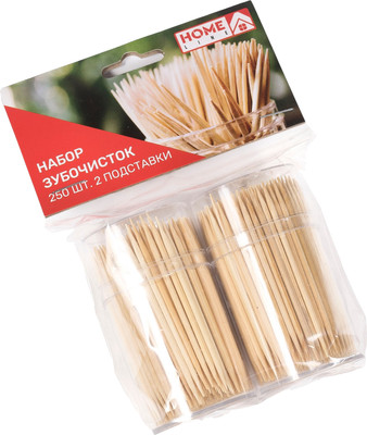 Зубочистки Fresca BB101803