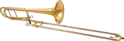 Тромбон SML Paris TB500-BF