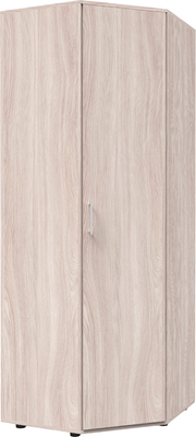 Шкаф Интермебель К-011 (шимо светлый)