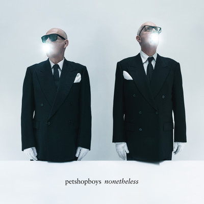 Виниловая пластинка Parlophone Pet Shop Boys - Nonetheless LP