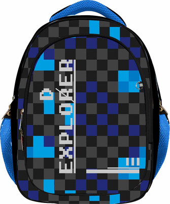 Школьный рюкзак Centrum Exploder / 71144