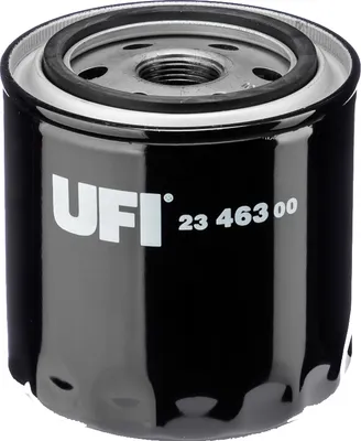 Масляный фильтр UFI 23.463.00