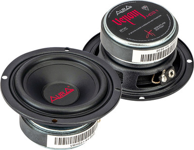 Среднечастотная АС AURA Venom-HD3.1