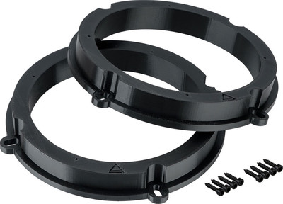 Комплект проставок акустических AURA RNG-HKS.6-3D