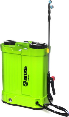 Опрыскиватель аккумуляторный ВИТЯЗЬ АО-16-5