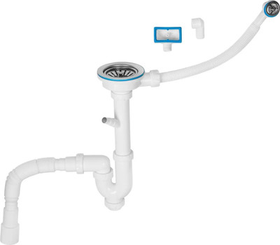 Сифон AV Engineering AVE129741