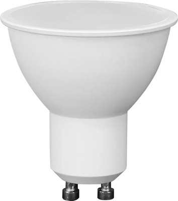 Лампа General Lighting GLDEN-MR16-15-230-GU10-6500 / 661586