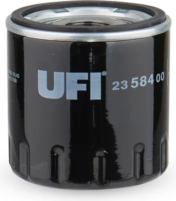 Масляный фильтр UFI 23.584.00