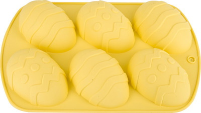 Форма для выпечки Nouvelle Яйцо / 9904419