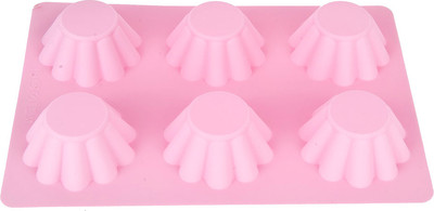 Форма для выпечки Nouvelle Цветочная поляна / 9902618-1