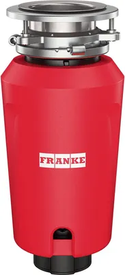 Измельчитель отходов Franke Slim 50 134.0715.098