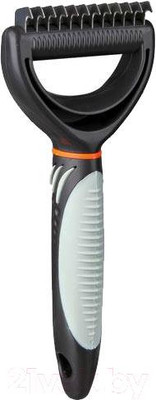 Фурминатор для животных Trixie 24243