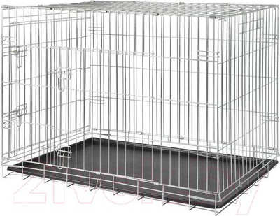 Клетка для животных Trixie 3924