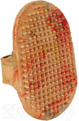 Щетка для животных Trixie 2336