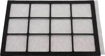 Салонный фильтр Patron PF2348