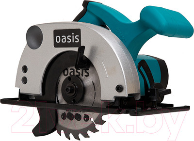 Дисковая пила Oasis PC-140