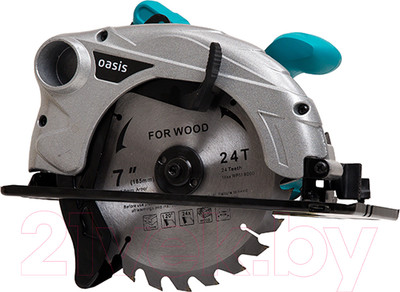 Дисковая пила Oasis PC-185
