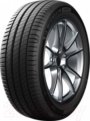 Летняя шина Michelin Primacy 4 205/60R16 92W Run-Flat