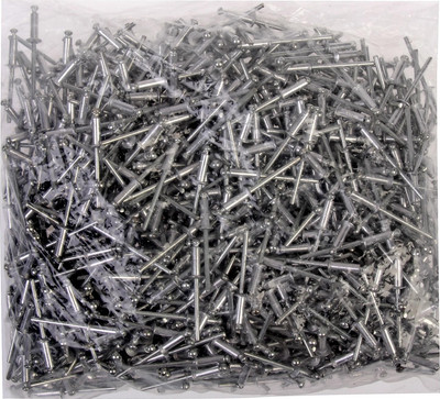 Заклепка Tundra 2502517 (1000шт)