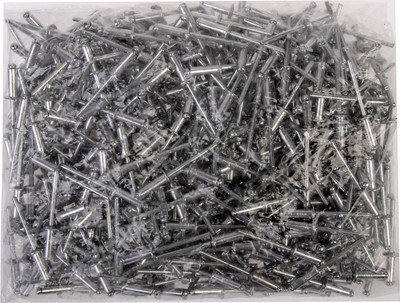 Заклепка Tundra 2502521 (500шт)