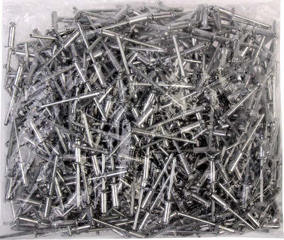 Заклепка Tundra 2502522 (500шт)