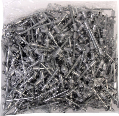 Заклепка Tundra 2502524 (500шт)