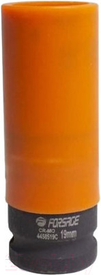 Головка слесарная Forsage F-4458519C