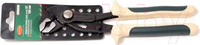 Клещи переставные RockForce RF-613250J