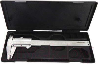 Штангенциркуль ForceKraft FK-5096P1