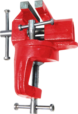 Тиски Forsage F-32940R (26823)