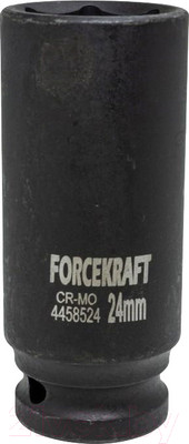 Головка слесарная ForceKraft FK-4458524 (27039)